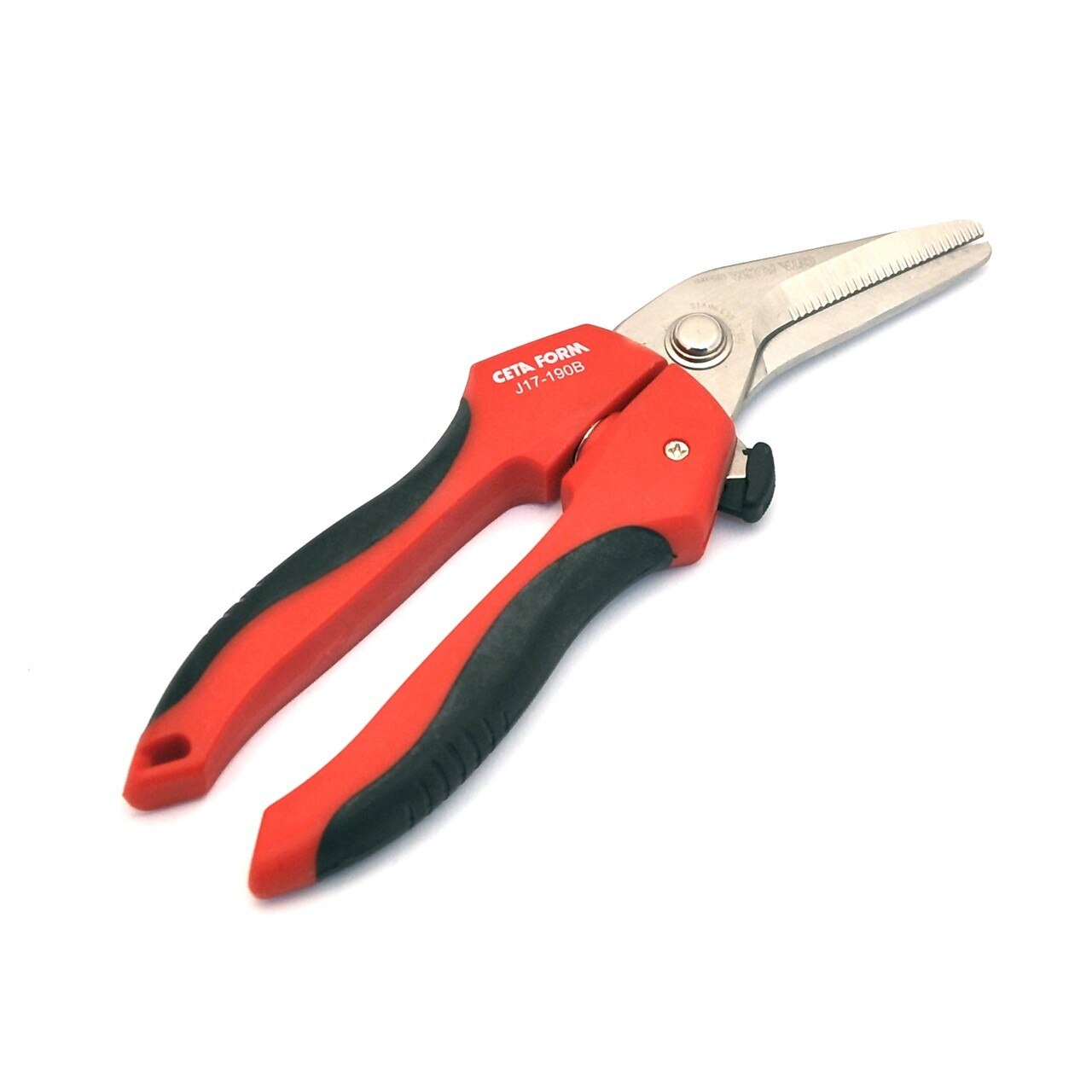 Foarfeca multifunctionala curbata J17-190B Ceta Form