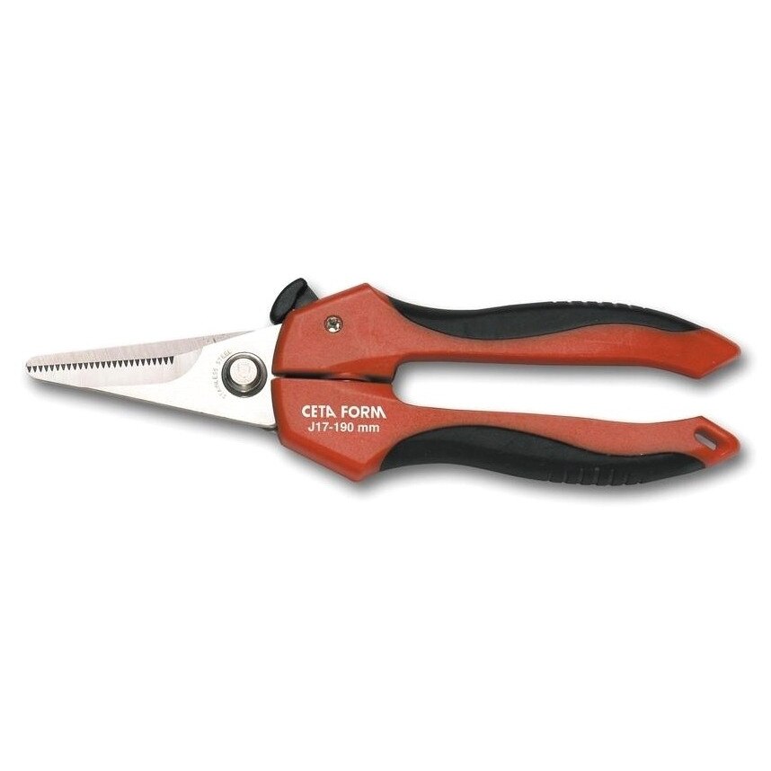 Foarfeca multifunctionala dreapta J17-190 Ceta Form
