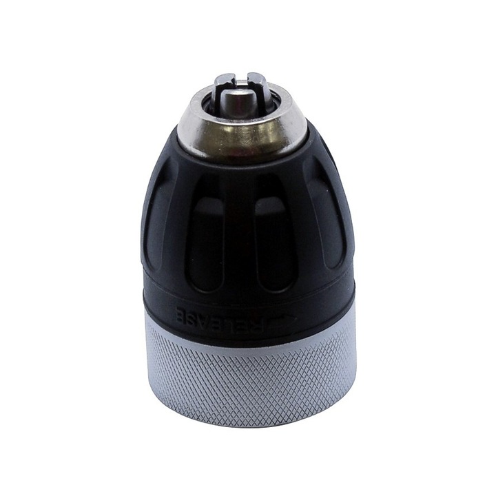 Mandrina rapida 1.5-13 mm cu prindere pe filet 1/2" 20965 Levior