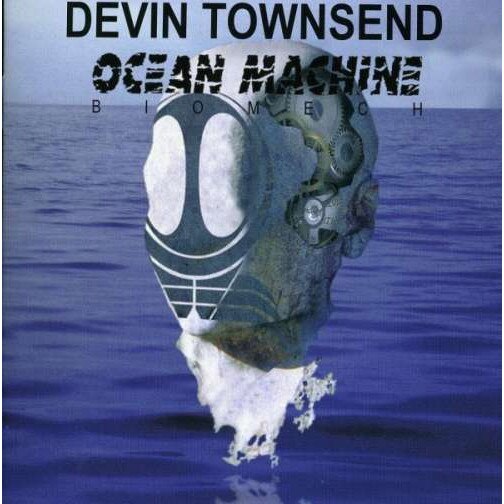 Devin Townsend - Ocean Machine (CD)