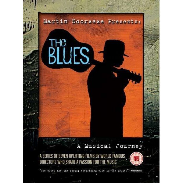 Documentary - Martin Scorsese Presents (7DVD) - eMAG.ro