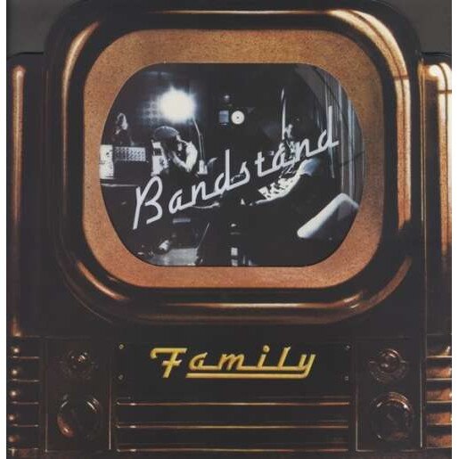 Family - Bandstand -hq- (LP)