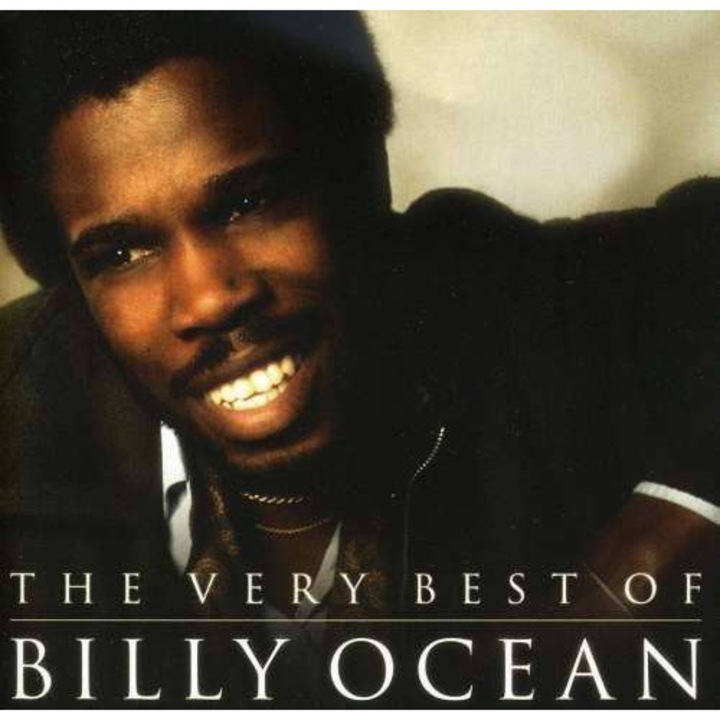 Billy Ocean - Very Best Of (CD)