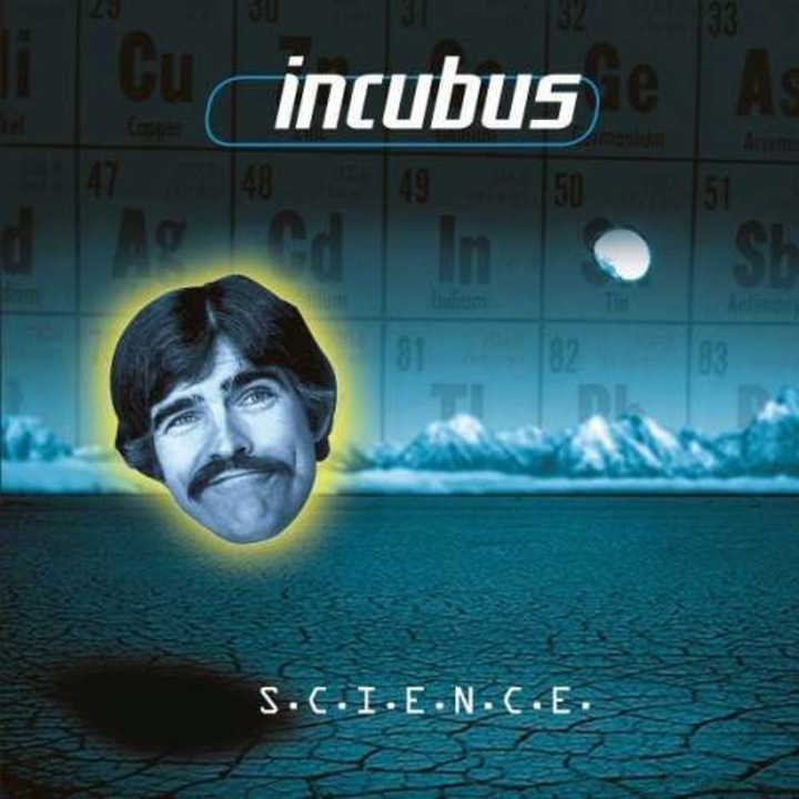 Incubus - Science (2LP)
