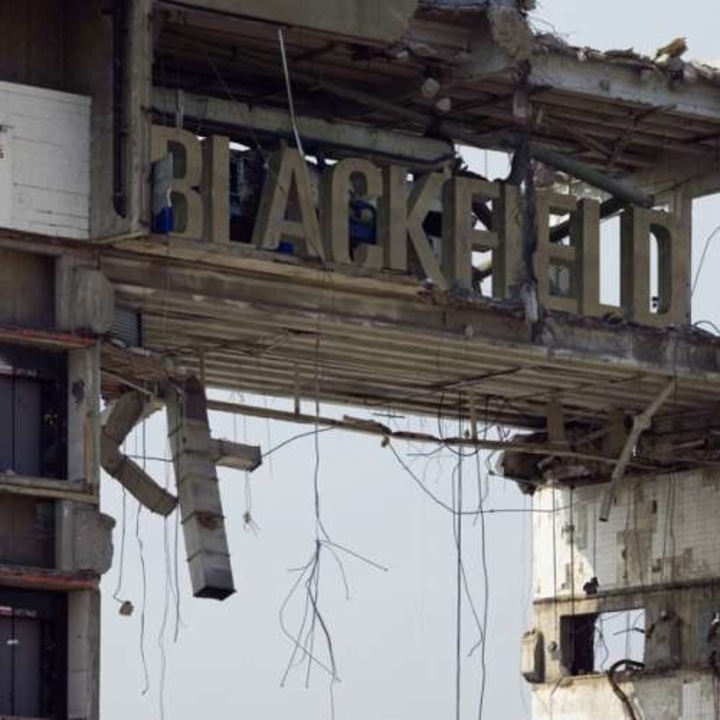 Blackfield - Blackfield II [re-issue] digipack (cd)