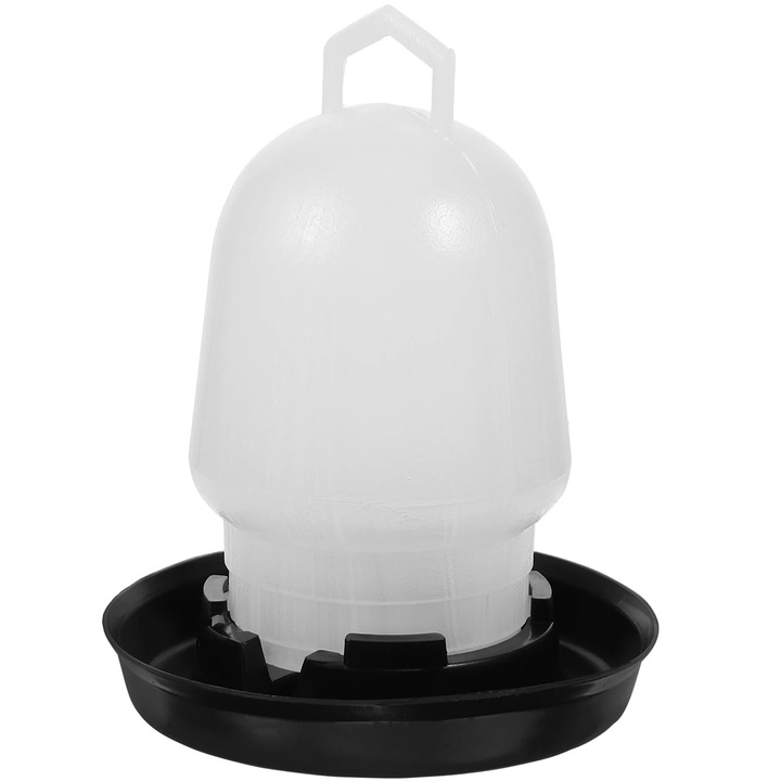Adapatoare pui gaini plastic 15x11.5x11.5cm