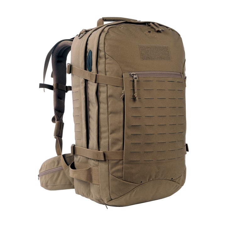 Раница Tasmanian Tiger Mission Pack MK II, Coyote Brown