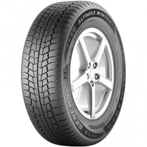 Anvelopa Iarna General Tire Altimax Winter 3 215/55 R17 98V M+S XL