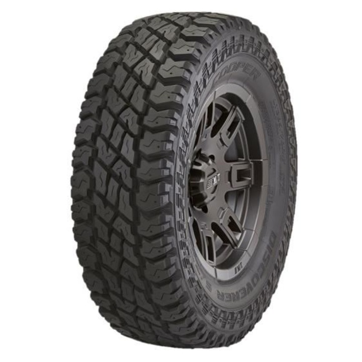 Anvelopa Off-Road Cooper Discoverer ST MAXX P.O.R. BSW 315/70R17 121Q
