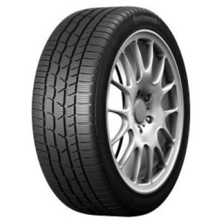 Anvelopa iarna CONTINENTAL TS-830 P 225/50 R16 92H