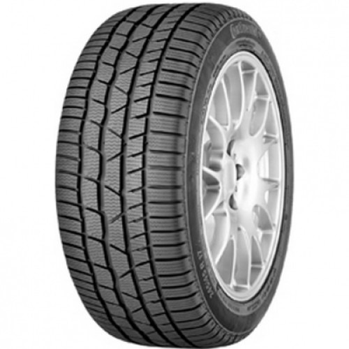 Anvelopa Iarna Continental Contiwintercontact Ts 830 P 295/30 R20 101W M+S XL PJ