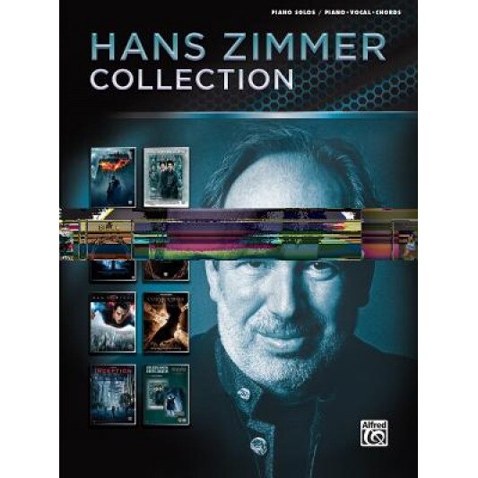 Hans Zimmer Collection, Hans Zimmer (Composer)