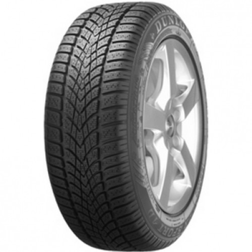 Anvelopa Iarna Dunlop Sp Winter Sport 4d 245/50 R18 104V M+S XL