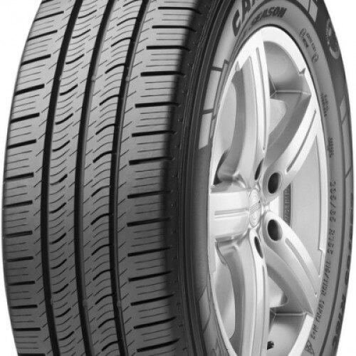 Anvelopa All Season Pirelli Carrier All Season 215/60 R17C 109/107T M+S