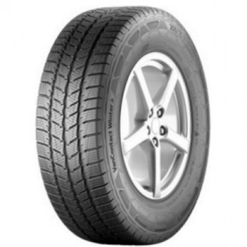 Anvelopa Iarna Continental Vancontact Winter 175/70 R14C 95/93T M+S Anvelopa Iarna Continental Vancontact Winter 175/70 R14C 95/93T M+S