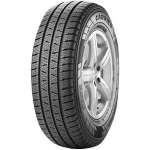 Anvelopa Iarna Pirelli Carrier Winter 195/75 R16C 107/105R M+S