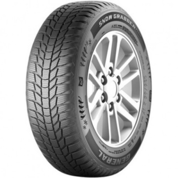 Anvelopa Iarna General Tire Snow Grabber Plus 235/55 R17 103V M+S XL PJ Anvelopa Iarna General Tire Snow Grabber Plus 235/55 R17 103V M+S XL PJ