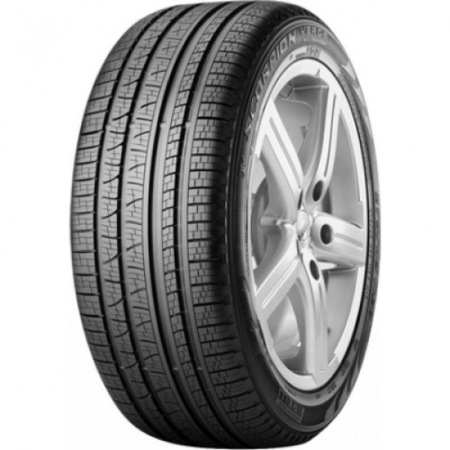 Anvelopa All Season Pirelli Scorpion Verde All Season 255 55 R18