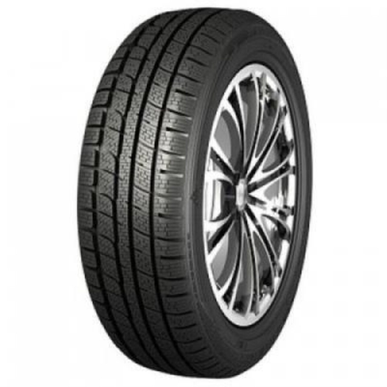 Anvelopa iarna NANKANG SV-55 255/55 R19 111V