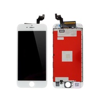 Display cu Touchscreen iPhone 6S Alb
