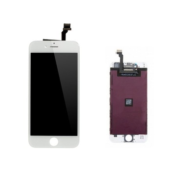Display Cu Touchscreen iPhone 6 Alb Display Cu Touchscreen iPhone 6 Alb