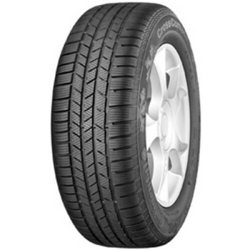 Anvelopa Iarna Continental Conticrosscontact Winter 245/65 R17 111T M+S XL