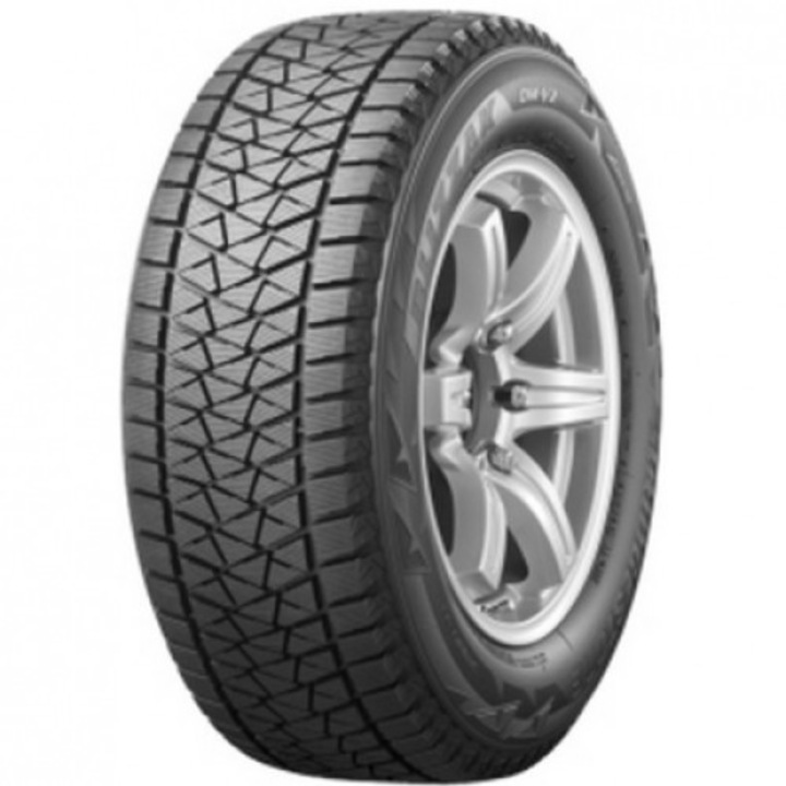 Anvelopa IARNA Bridgestone BLIZZAK DM-V2 195/80 R15 96 R