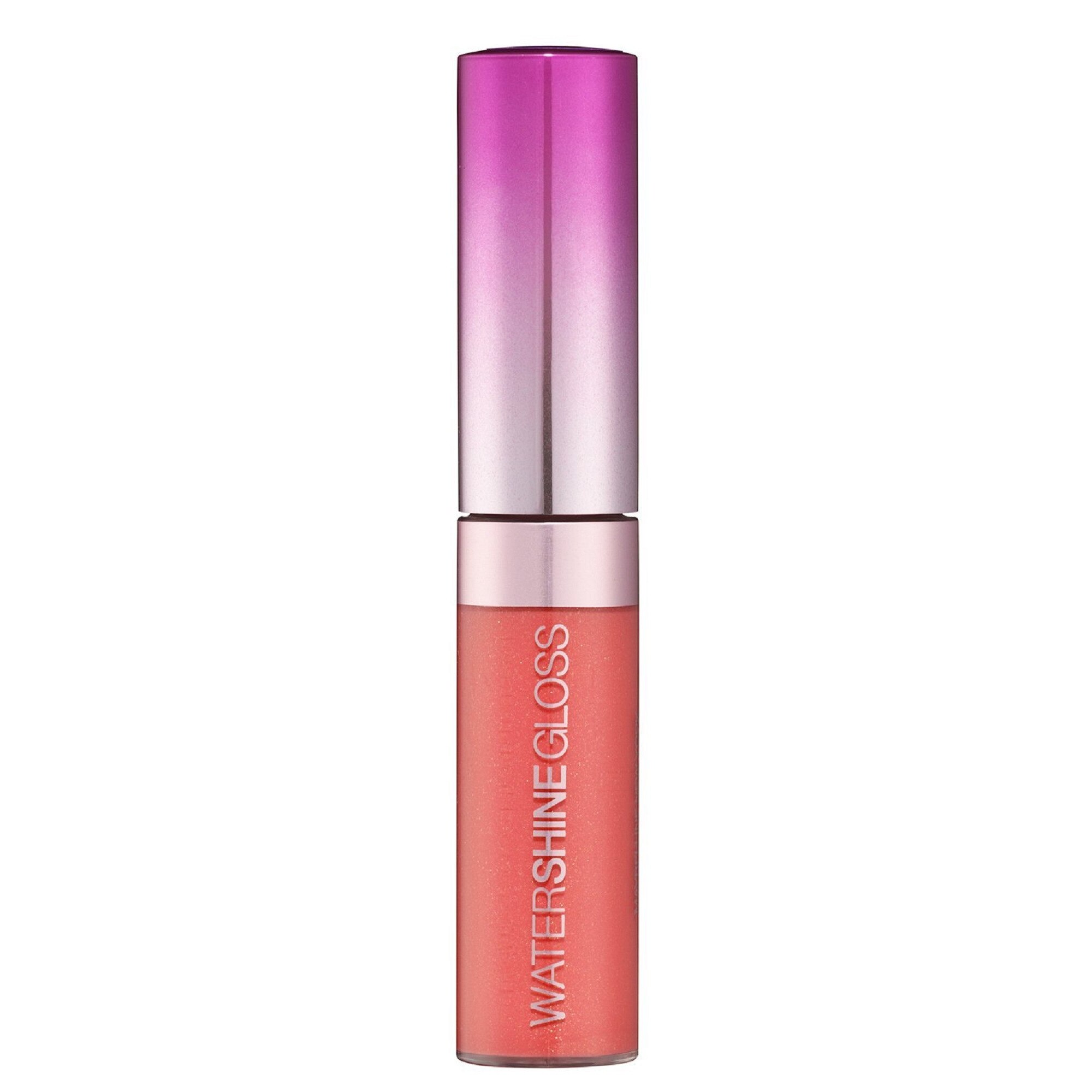 Lip Gloss Maybelline WaterShine 133 Strawberry Carats 5 ml eMAG.ro