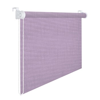 Rulou textil Romance Colors K18, dimensiune panza 58x160 cm, dimensiune finala 62x160 cm, clemfix Rulou textil Romance Colors K18, dimensiune panza 58x160 cm, dimensiune finala 62x160 cm, clemfix