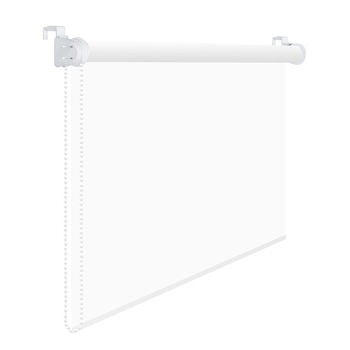 Rulou textil Romance Colors K17, dimensiune panza 58x160 cm, dimensiune finala 62x160 cm, clemfix Rulou textil Romance Colors K17, dimensiune panza 58x160 cm, dimensiune finala 62x160 cm, clemfix