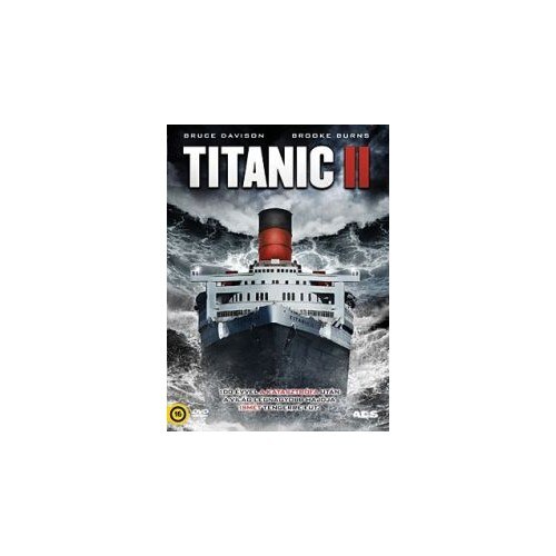 Titanic 2 Dvd Emag Hu