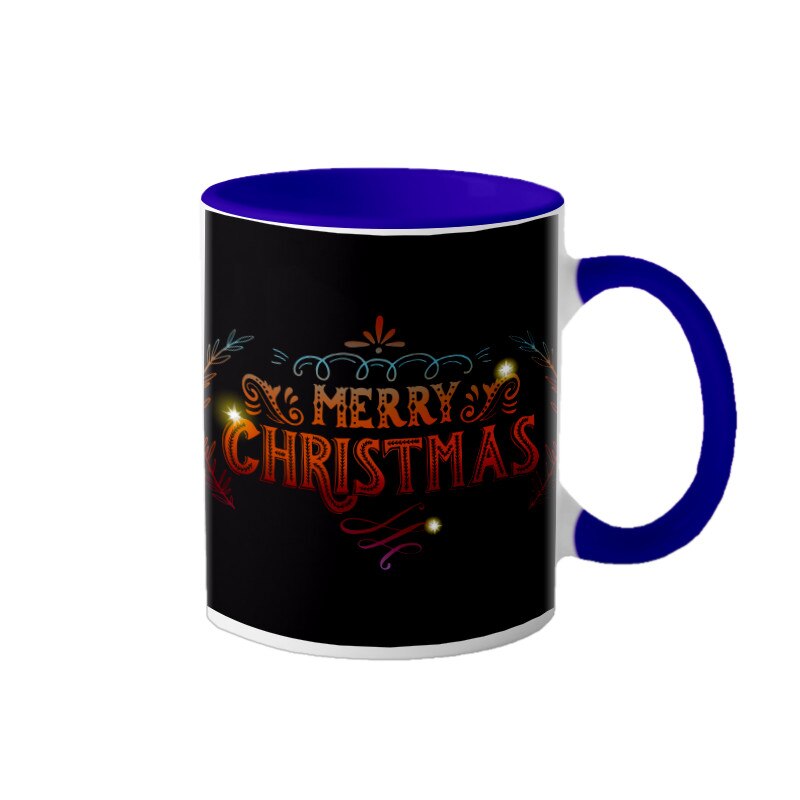 Cana interior Navy blue 