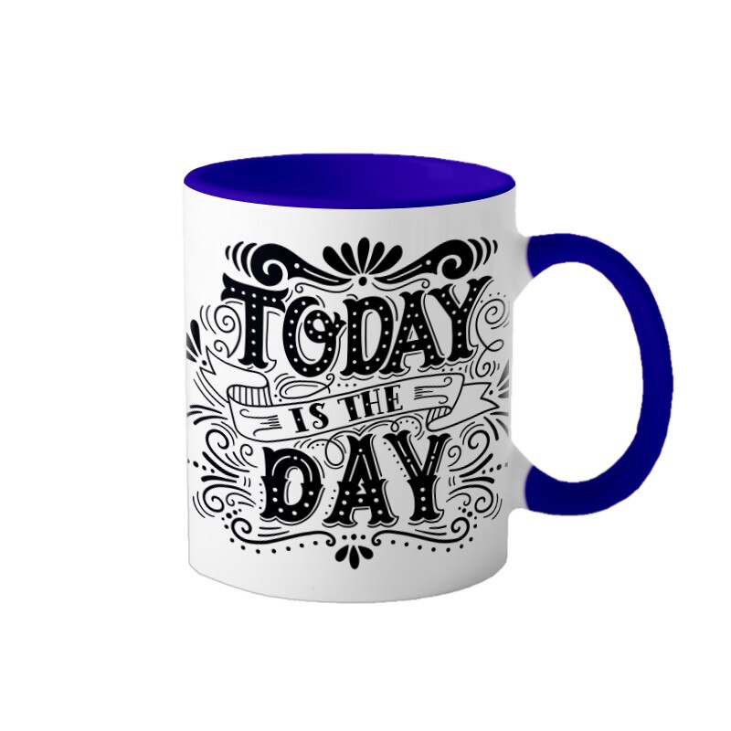 Cana interior Navy blue 