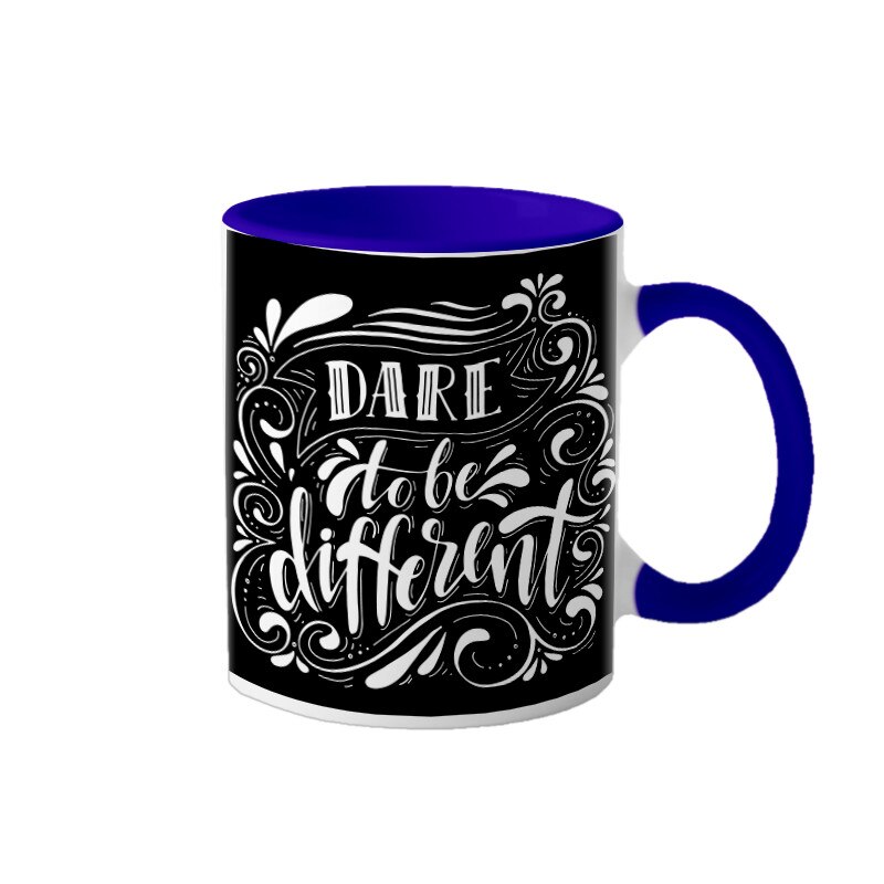 Cana interior Navy blue 