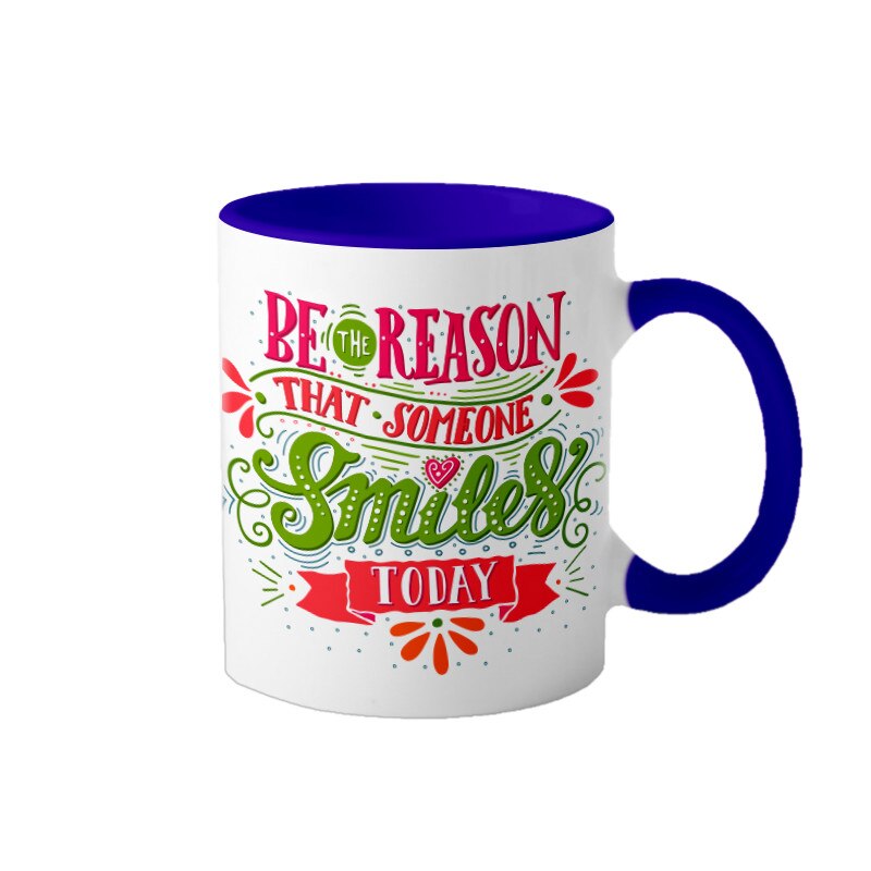 Cana interior Navy blue 