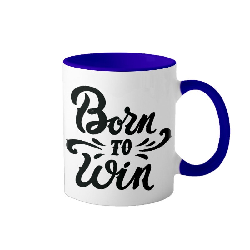 Cana interior Navy blue 