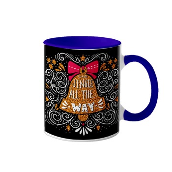 Cana interior Navy blue  Cana interior Navy blue