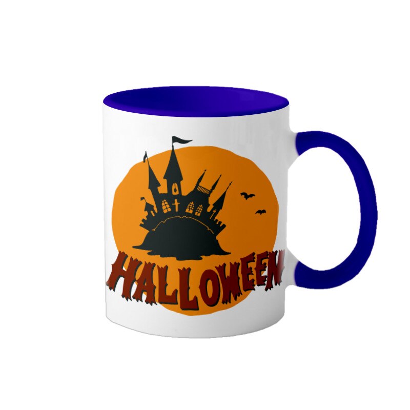 Cana interior Navy blue 