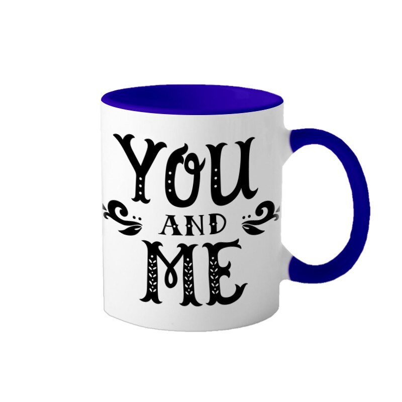 Cana interior Navy blue 