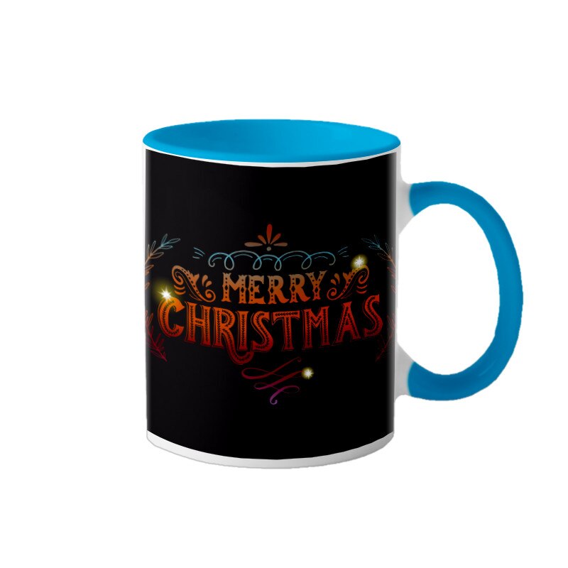 Cana interior Albastru deschis 