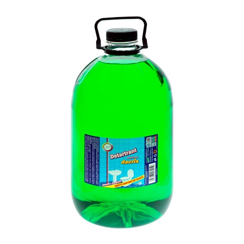 Detartrant Dacris parfumat 5 litri