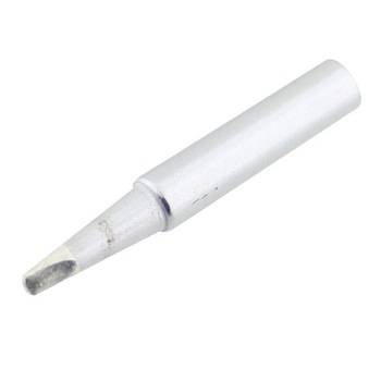 Varf pentru statie de lipit, 2,4mm, 900M-T-2.4D, Hakko - 116923 Varf pentru statie de lipit, 2,4mm, 900M-T-2.4D, Hakko - 116923
