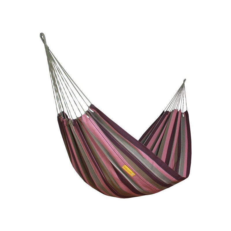 Hamac Koala, Aubergine H, Multicolor