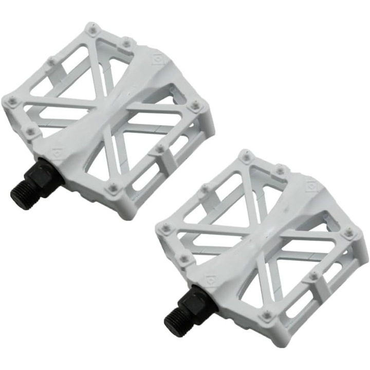 Pedale pentru bicicleta, din aliaj de aluminiu, antiderapante, durabile, pentru bicicleta de munte, universale, pentru bicicleta, accesorii pentru ciclism