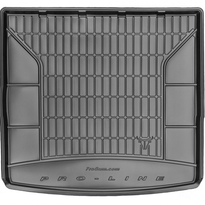 Гумена стелка за багажник Frogum за Fiat Freemont след 2011 година