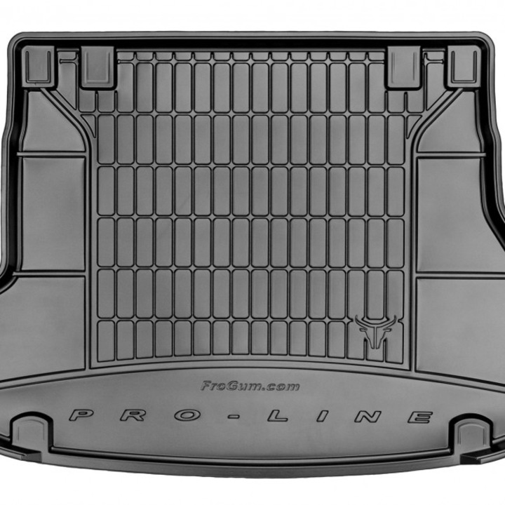 Гумена стелка за багажник Frogum за KIA Cee'd SW след 2012 година