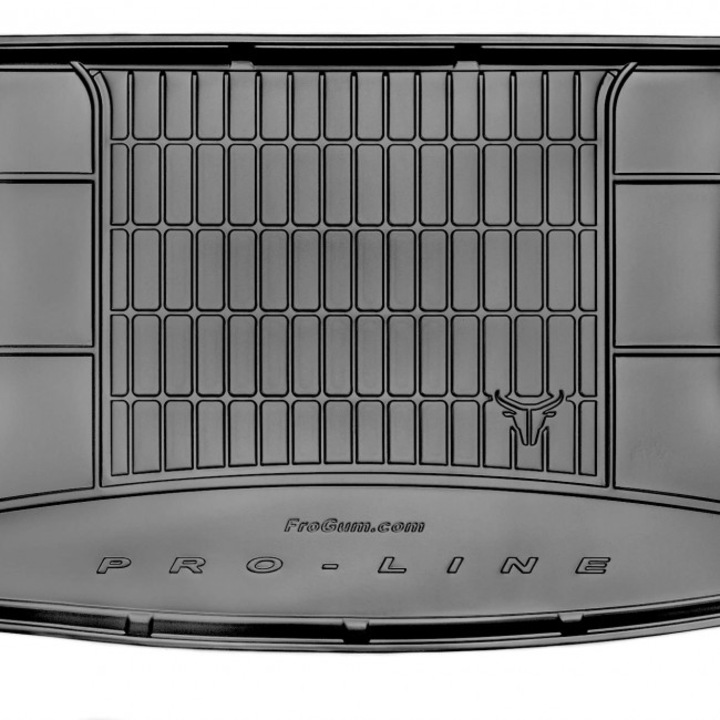 Гумена стелка за багажник Frogum за Mercedes GLA X156 след 2013 година