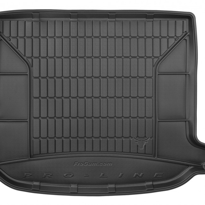 Гумена стелка за багажник Frogum за Mercedes GLC Coupe C253 след 2016 година