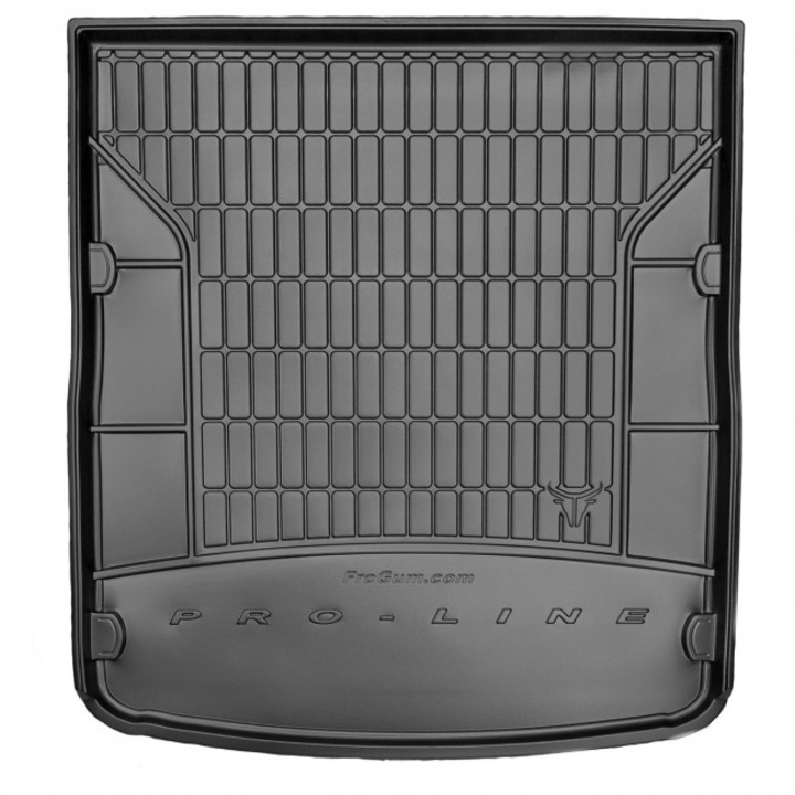 Гумена стелка за багажник Frogum за Audi A6 комби след 2011 година