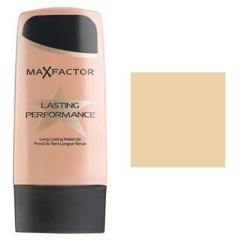 Fond de Ten Lichid MAX FACTOR Lasting Performance - 040 Light Ivory, 35ml Fond de Ten Lichid MAX FACTOR Lasting Performance - 040 Light Ivory, 35ml
